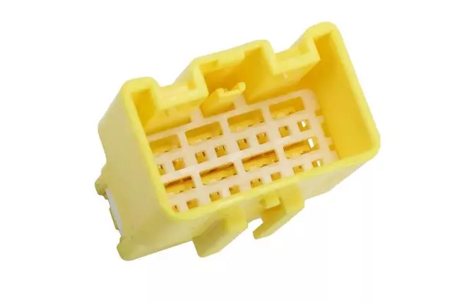 19328952 - : Wiring Harness Connector for GM Image