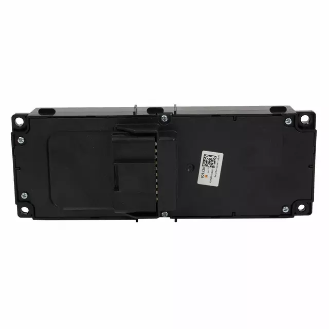 Switch Assembly Power Seat Adjust - Ford (HP5Z-14A701-AT)