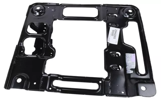 23442203 - Body: Latch Assembly for Cadillac: Escalade, Escalade ESV | Chevrolet: Suburban, Tahoe | GMC: Yukon, Yukon XL Image