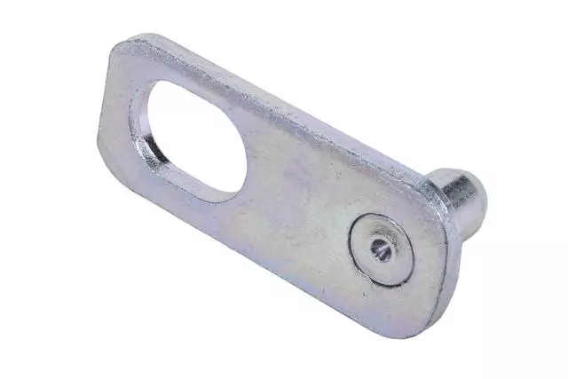 23155988 - : Roof Lift Off Panel/Window Rear Locator Anchor Plate for GM Image