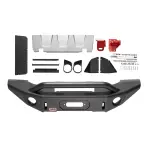 3450460 - : Bondi Winch Bumper for ARB Image