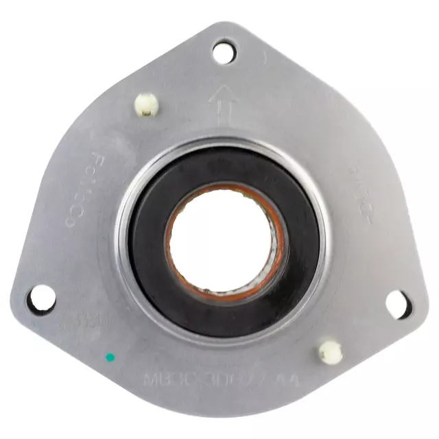 MB3Z3D677A - Steering: Lower Boot for Ford: Bronco, Ranger Image