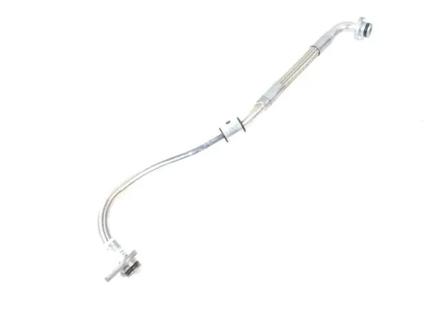 68212284AA - 1.4L Turbo; Engine: Thermostat Housing Tube for Fiat: 124 Spider, 500L, 500X | Jeep: Renegade Image