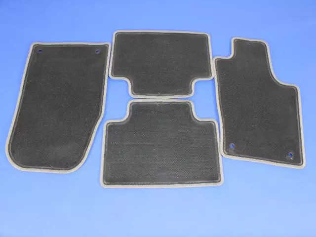 1ZW51BD3AA - Interior Trim: Floor Mat Kit for Mopar Image