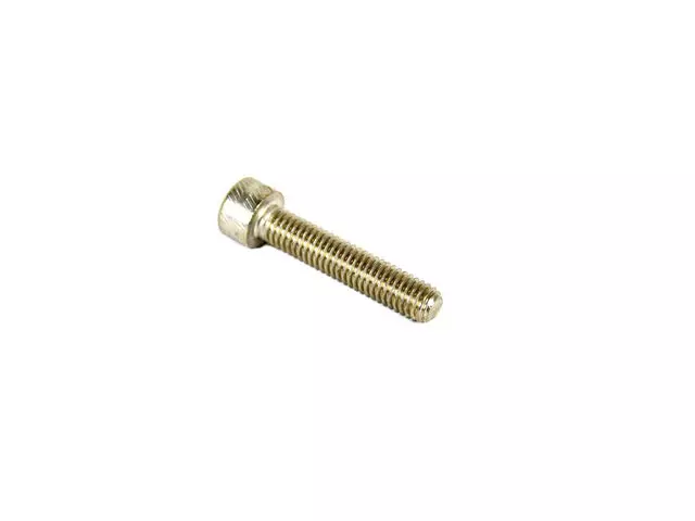 Fuel Filler Tube Mounting Screw - Mopar (6508699AA)