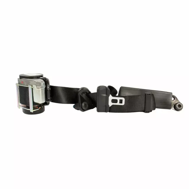 CK4Z14611B08DA - Electrical: Seat Belt Assembly for Ford: Transit-150, Transit-250, Transit-350, Transit-350 HD Image