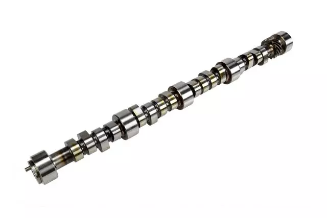 12556291 - Engine: Camshaft for Chevrolet: Avalanche 2500, C3500HD, Express 3500, Silverado 2500 HD, Silverado 2500 HD Classic, Silverado 3500, Silverado 3500 Classic, Suburban 2500 | GMC: C3500HD, Savana 3500, Sierra 2500 HD, Sierra 2500 HD Classic, Sierra 3500, Sierra 3500 Classic, Yukon XL 2500 Image