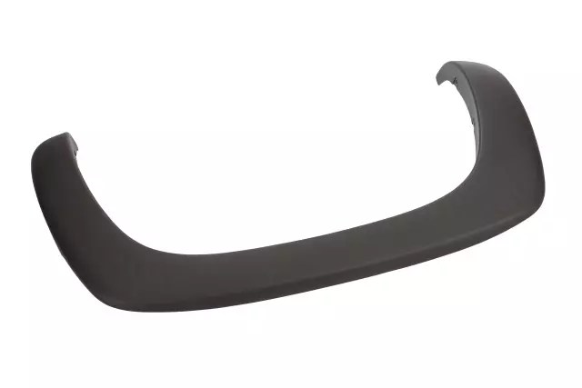 Rear Passenger Side Wheel Opening Flare - GM (10374845)