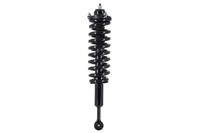 2355017L - : Focus Auto Parts Suspension Strut and Coil Spring Assembly for Focus Auto Parts Image
