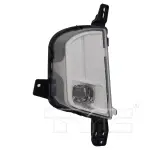 196237009 - : TYC Fog Light Assembly for TYC Image