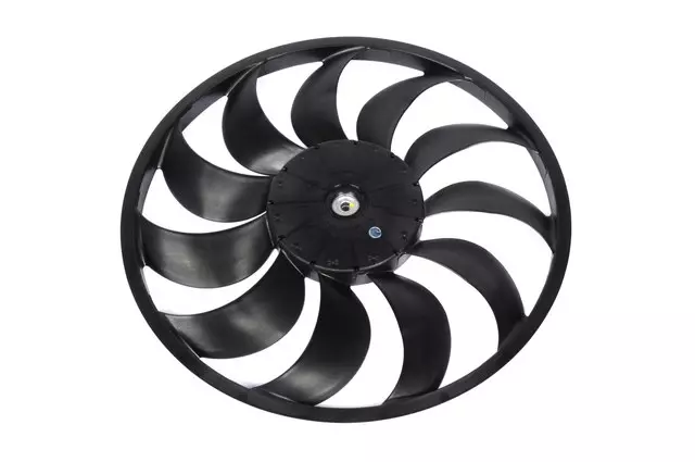 19316318 - : Engine Cooling Fan Blade for Chevrolet: City Express Image