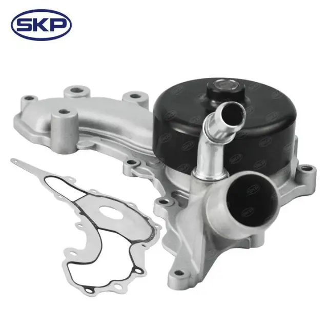SK1204450 - Cooling Systems: SKP Engine Water Pump for Skyward Automotive Image