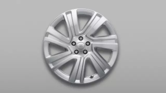 LR153240 - : Aluminum Wheel - 22-Inch Style 7023 for Land Rover: Range Rover Image