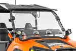 98211410 - : Vented Full Windshield for Rough Country Image
