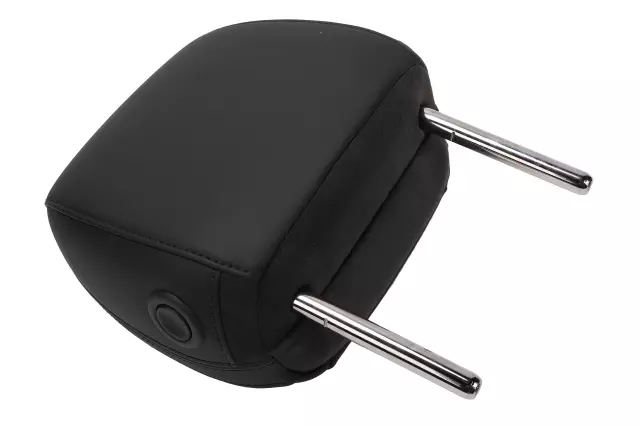 Headrest - GM (92272671)