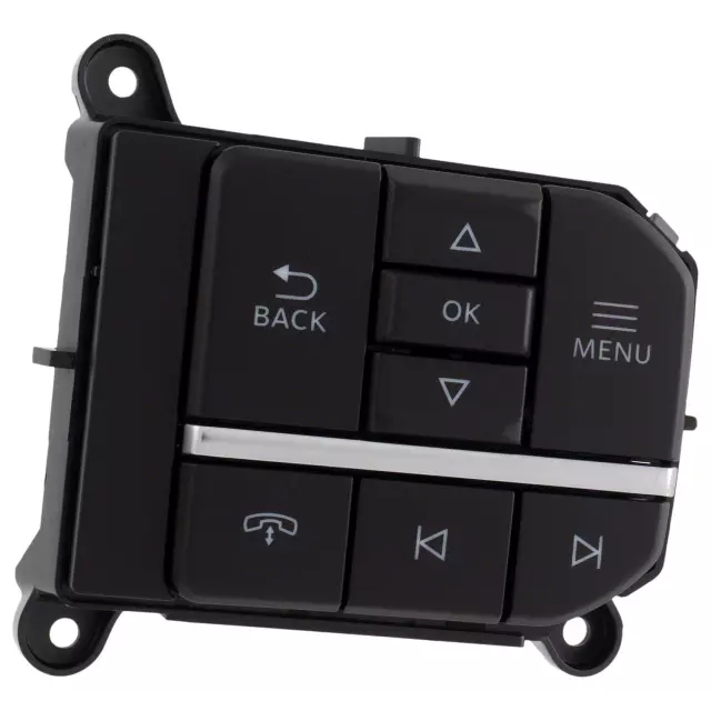 SW8938 - Steering: Switch for Ford: Expedition, F-150, F-150 Lightning, F-250 Super Duty, F-350 Super Duty, F-450 Super Duty Image