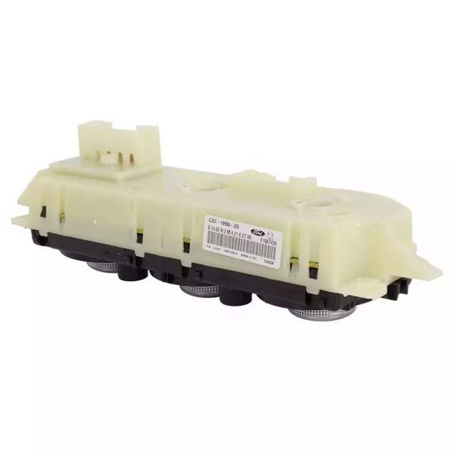 Dash Control Unit - Ford (CJ5Z-19980-P)