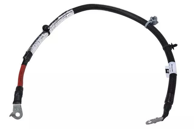 23264509 - Electrical: Battery Cable for GM Image