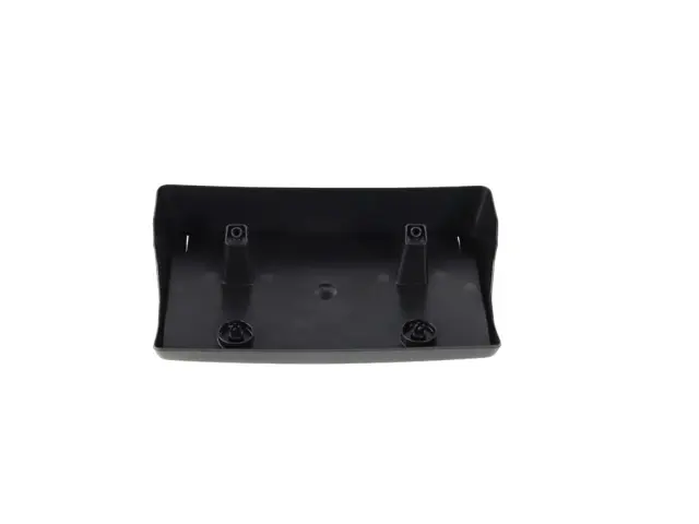 68362197AA - Frame, Bumper and Fascia: License Plate Bracket Kit for Mopar Image image