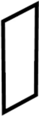 648927S00A - Body: Apron Assembly Hole Cover for INFINITI: QX56 Image