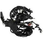 H2GZ12A581AR - : Wire Assembly for Ford Image
