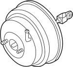 D72101CA5A - : Brake Booster for Infiniti Image