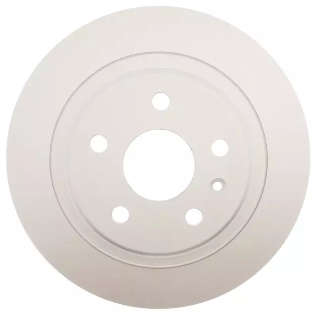 19391307 - : Rear Disc Brake Rotor for GM Image