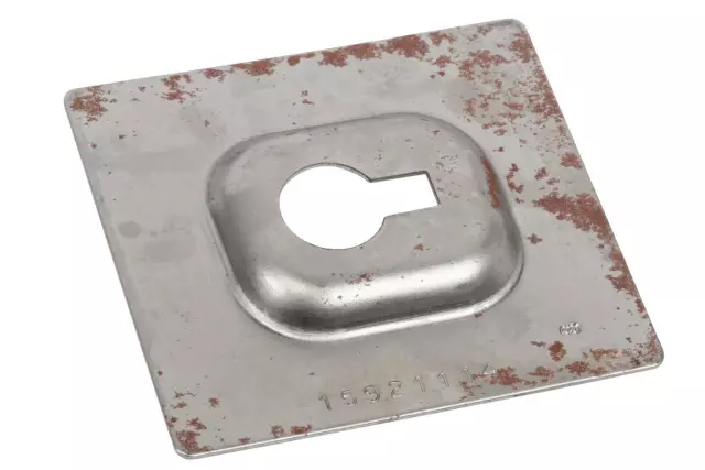 15921114 - Body: Bracket for GM Image