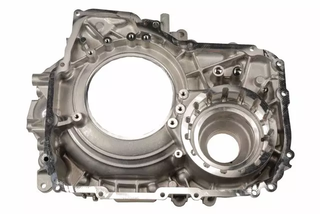 24238930 - : Automatic Transmission Torque Converter and Differential Housing for GM Image