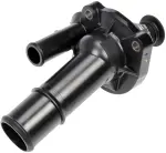 9021076 - : Engine Coolant Thermostat Housing Assembly for Dorman Image