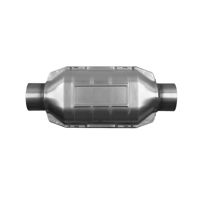 604007 - Exhaust: Federal / EPA Catalytic Converter - Universal Pre-OBDII Heavy Duty for AP Exhaust Image