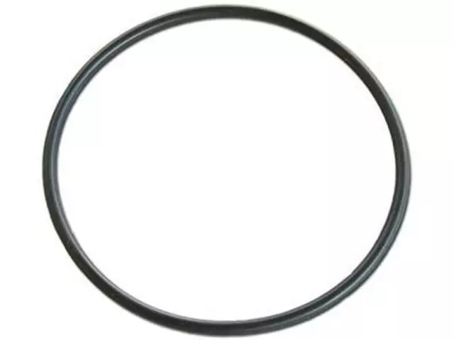 F81Z9E436AA - : Duct Gasket for Ford: Excursion, F-250 Super Duty, F-350 Super Duty, F-450 Super Duty, F-550 Super Duty Image