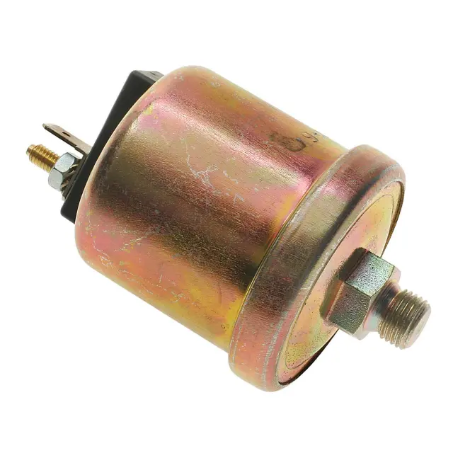 PS328 - Interior: Oil Pressure Gauge Switch for SMP CORP Image