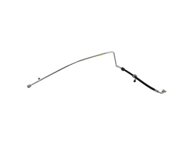 Genuine Alfa Romeo Line A/C Discharge - Alfa Romeo (68295112AA)