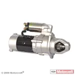 SA740ARM - : Motorcraft™ Starter for Ford: E-350 Econoline, E-350 Econoline Club Wagon, F-350 Image