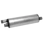22566 - : Heavy Duty Direct Fit Exhaust Muffler 3" Outlet (OD) for Walker Exhaust Image