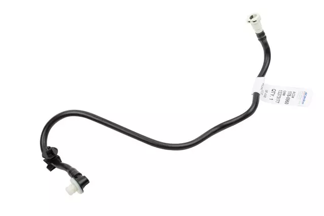 1780960 - : Power Brake Booster Vacuum Pipe for ACDelco Image