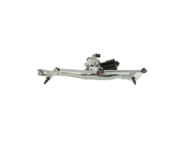 Motor And Linkage - Mopar (55112664AE)
