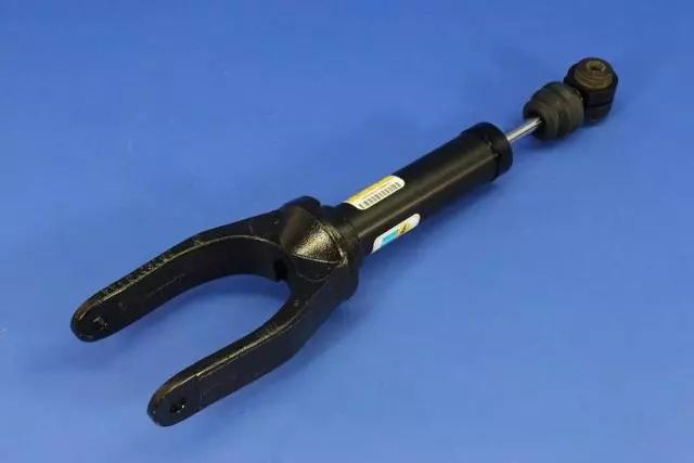 Rear Suspension Spring And Shock Assembly - Mopar (5181790AD)