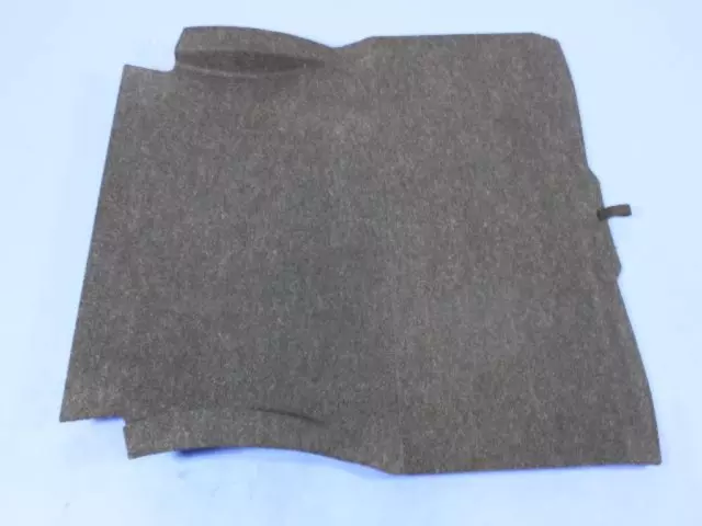 68169878AB - : Luggage Compartment Carpet for Dodge: Challenger Image
