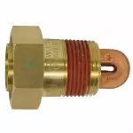 YF1Z6A051A - : Block Heater for Ford: Explorer, Police Interceptor Utility Image