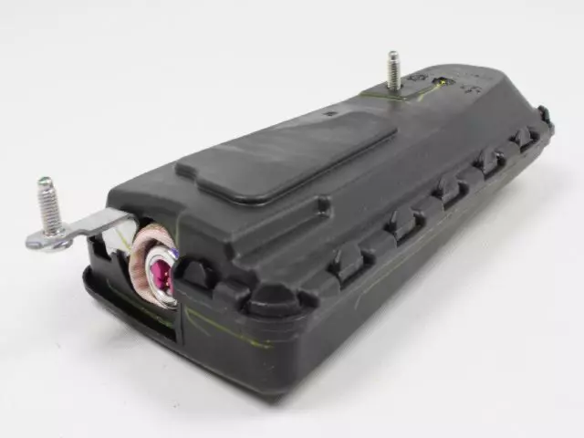 Seat Air Bag, Left - Mopar (4645991AA)