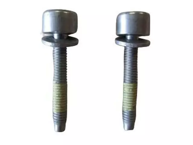 Fuel Pump Mount Bolt - Ford (W714498-S900)