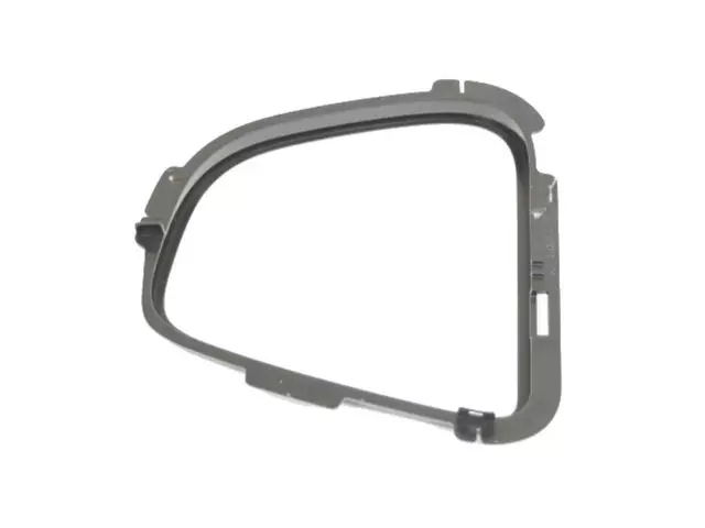 A/C Outlet Bezel, Outboard, Left - Mopar (5LE18DX8AB)