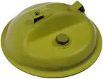 926993 - : Rear Differential Cover for Dorman Image