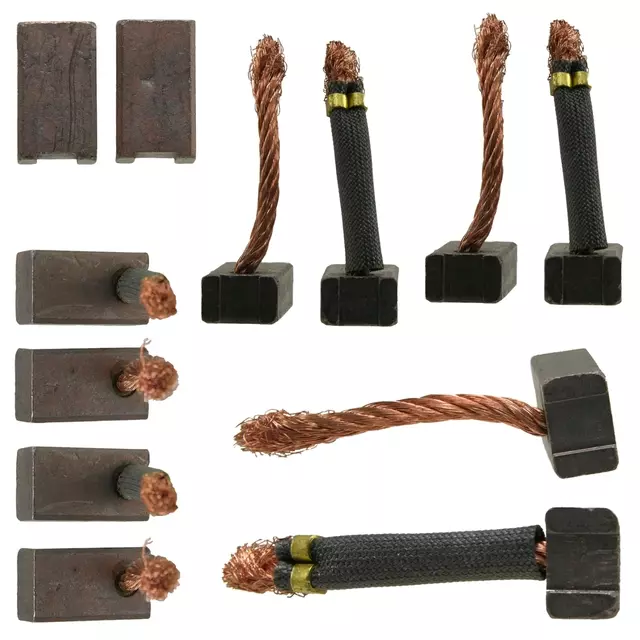 Starter Brush - ACDelco (E767)