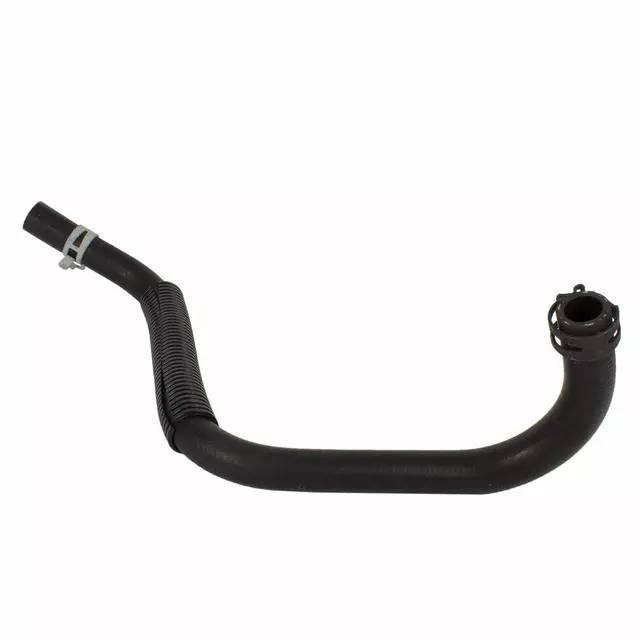 5W1Z3691B - Steering: Reservoir Hose for Ford: Crown Victoria | Lincoln: Town Car | Mercury: Grand Marquis, Marauder Image