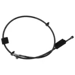 LJ7Z17A605D - Body: Front Hose for Lincoln: Corsair Image