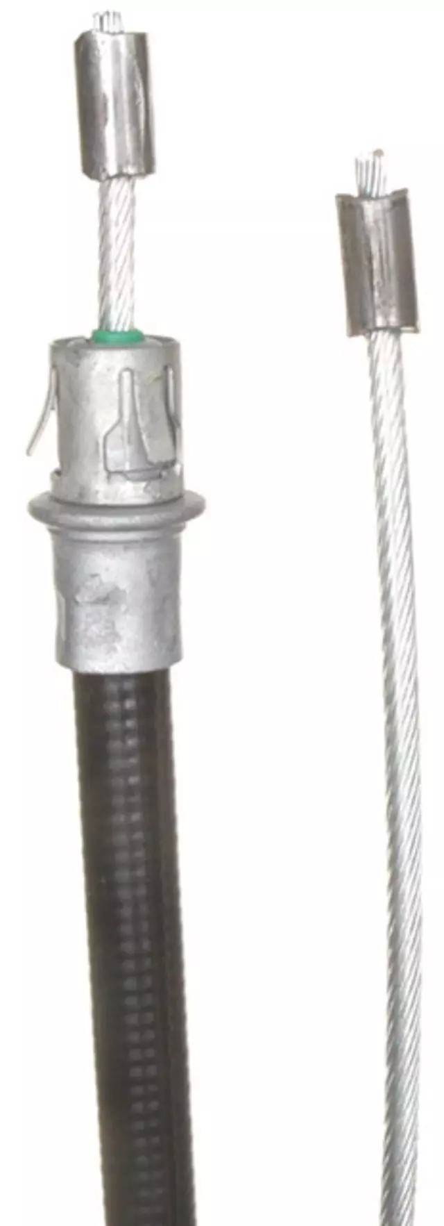 18P1701 - Brake: Parking Brake Front Cable for ACDelco Image
