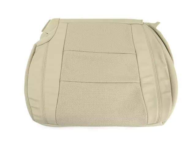 5RV41HL1AC - Interior Trim: Rear Seat Cushion Cover, Left for Mopar Image